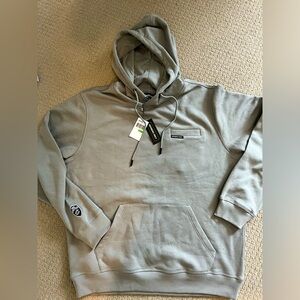 Member’s Only NWT Men’s Hoodie with Cavs United Logo